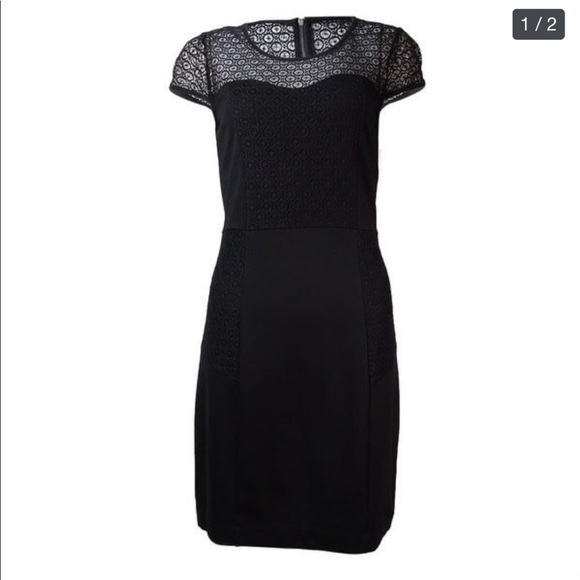 Kensie Dresses & Skirts - Kensie Black Dress , NWT